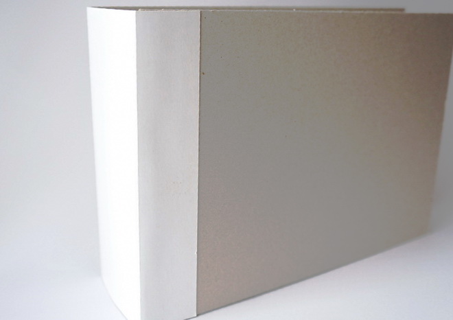 Заготовка для альбома Фабрика Декору 20смХ30см