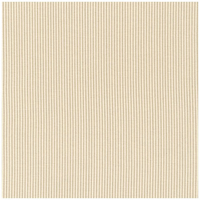 Ткань лоскутная 50 х 55 см "STOF 4514", полосатый крафт