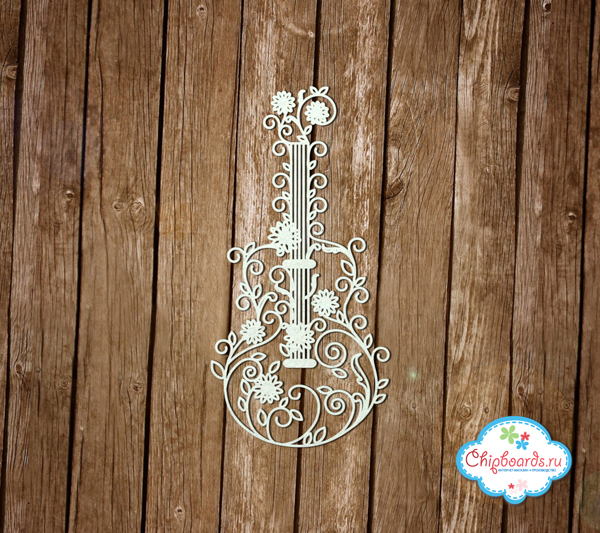 Чипборд Chipboards "Песни о..."