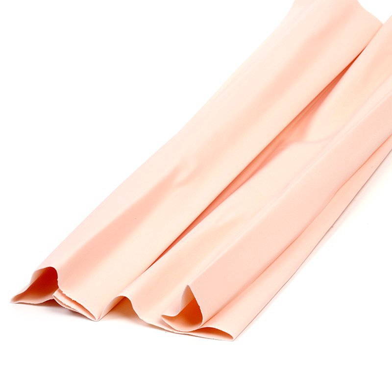 Фоамиран 1 мм 60 х 70 см, цвет персиковый