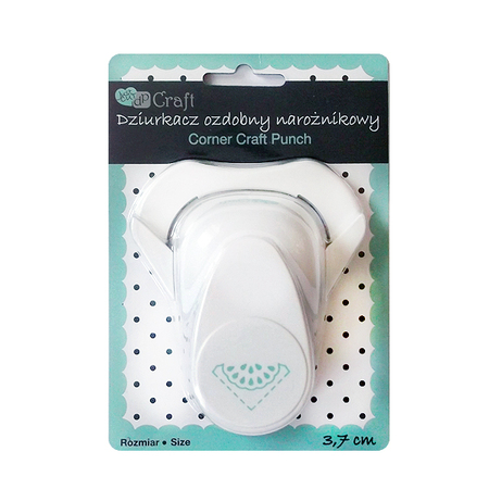 Дырокол DPCraft для УГЛА "Салфетка"