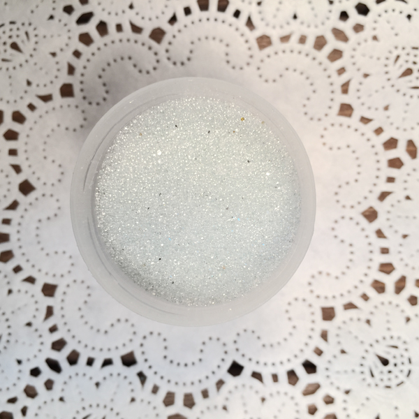 Деко-топпинг хрустальный (макси) Фабрика декору