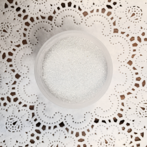 Деко-топпинг хрустальный (мини) Фабрика декору