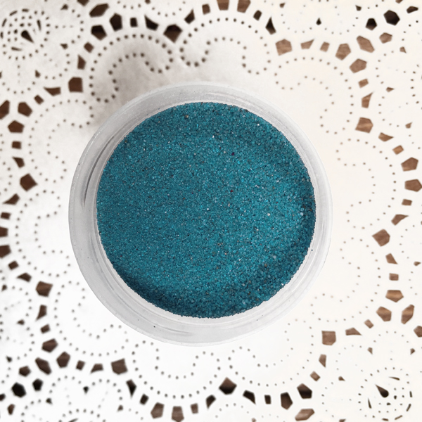 Топпинг Фабрика декору, кварцевый Голубые мечты