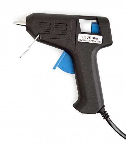 Термоклеевой пистолет 20221