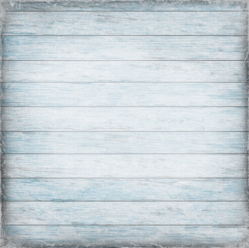 Бумага Scrapberrys "Морские глубины" (SB251)