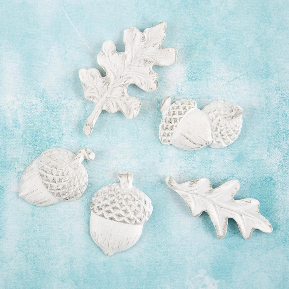 Гипсовые украшения Prima "Осень"