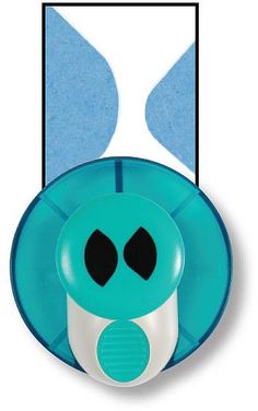 Дырокол для скругления угла 2 в 1 Tonic Studio