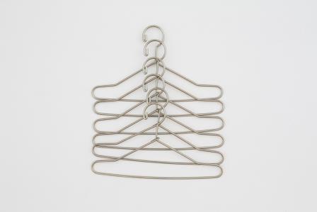 Набор мини вешалок