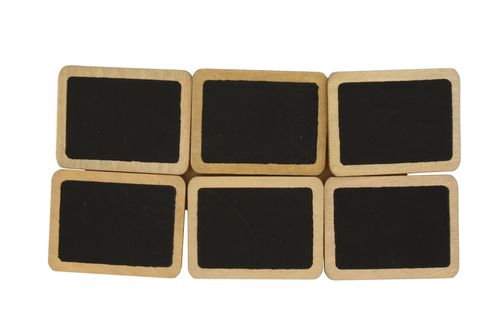 Набор меловых прищепок Scrapberrys