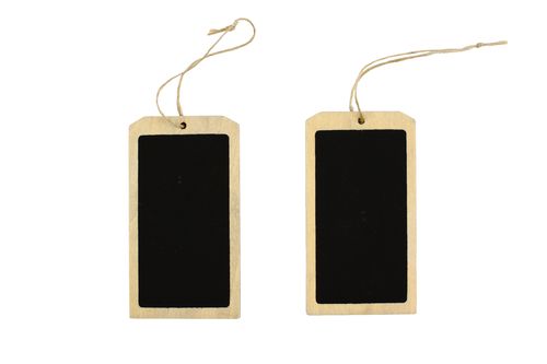 Набор меловых тэгов Scrapberrys