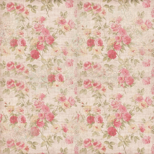 Бумага Scrapberrys "Французское Путешествие", Марсель (SB296)