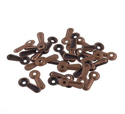 Набор анкеров MrPainter Состаренный металл