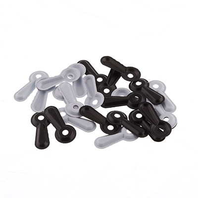 Набор анкеров MrPainter, чёрно-белые