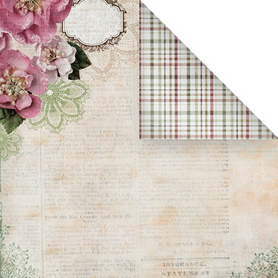 Бумага MrPainter "Пурпур"PSA1512-1