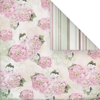 Бумага MrPainter "Пурпур"PSA1512-5