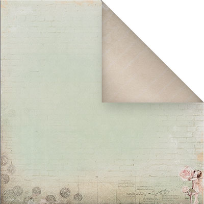 Бумага MrPainter "Весеннее настроение "PSA1514-5