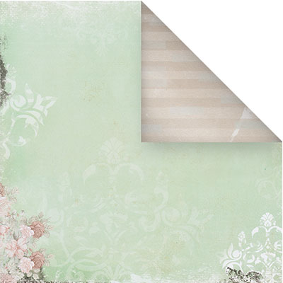 Бумага MrPainter "Весеннее настроение "PSA1514-6