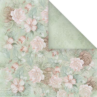 Бумага MrPainter "Весеннее настроение "PSA1514-7