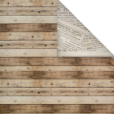 Бумага MrPainter "Цветочный" PSA1510-3