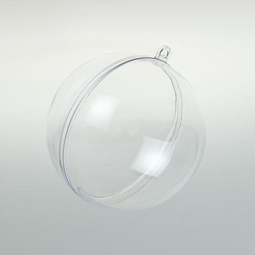 Заготовка из пластика ШАР 12см