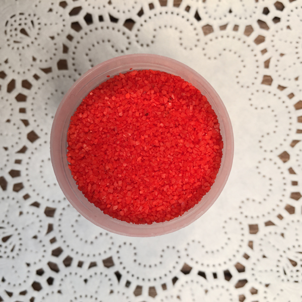 Топпинг ФабрикаДекора мраморный "Сочный арбуз"