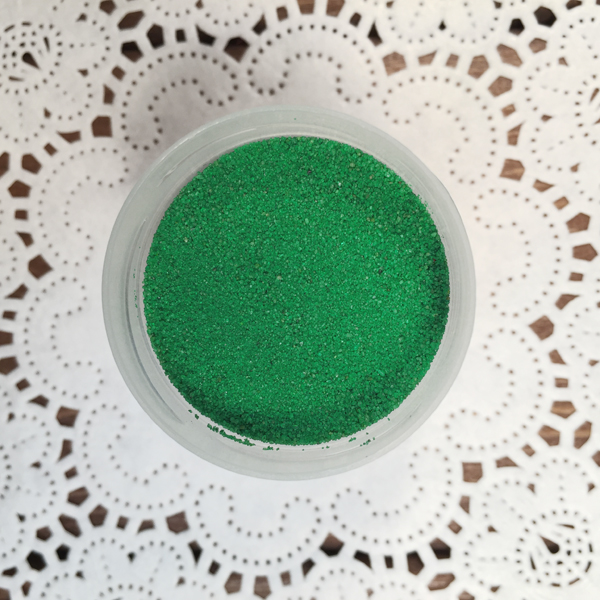 Топпинг Фабрика декору, кварцевый Весенняя листва