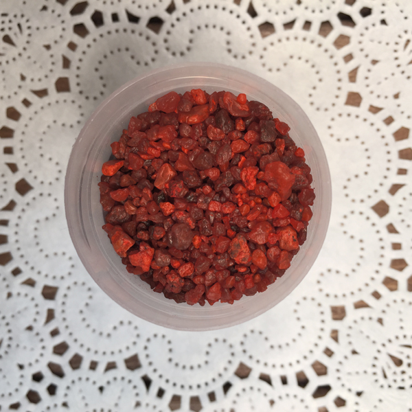 Топпинг Фабрика декору, кварцевый микс «Коралл»