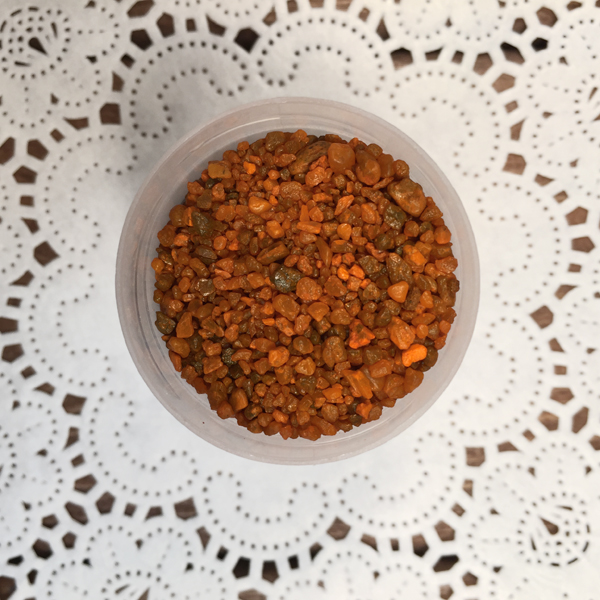 Топпинг Фабрика декору, кварцевый микс "Огненный опал"