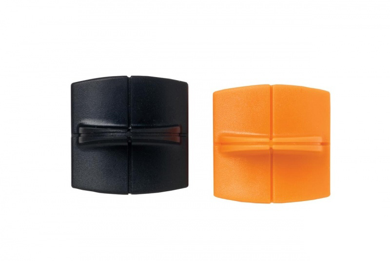 Лезвия сменные Fiskars TripleTrack™, комплект 2 шт(рез+биговка)