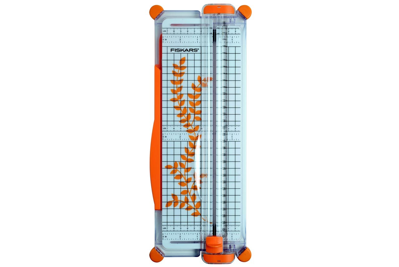 Резак (триммер) Fiskars SureCut 30 см
