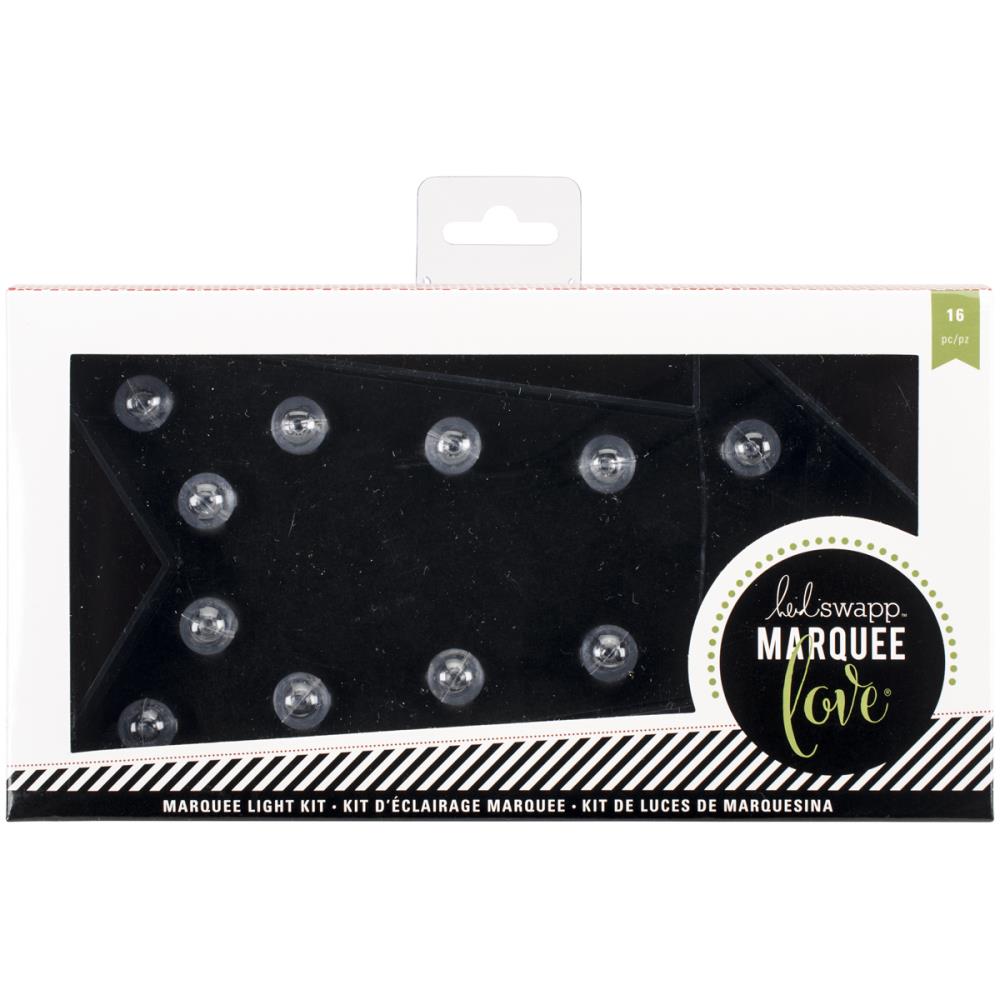 Интерьерная светящаяся стрелочка Heidi Swapp