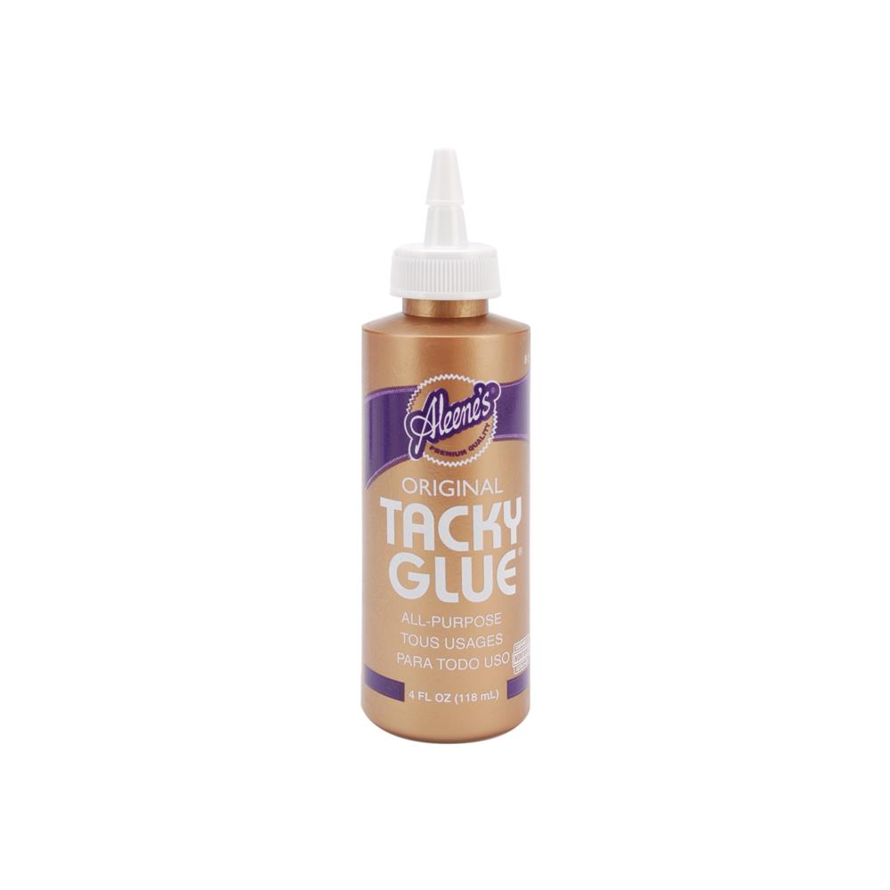 Клей Aleene's Original "Tacky Glue" большой 118 мл