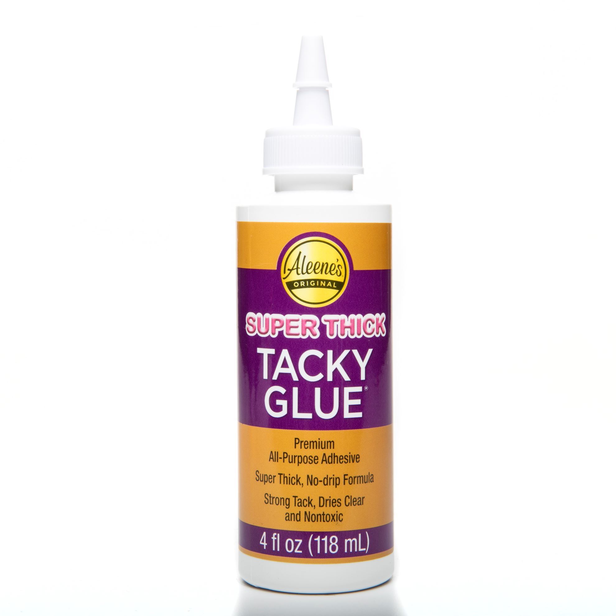 Клей Aleene's Super Thick "Tacky Glue"