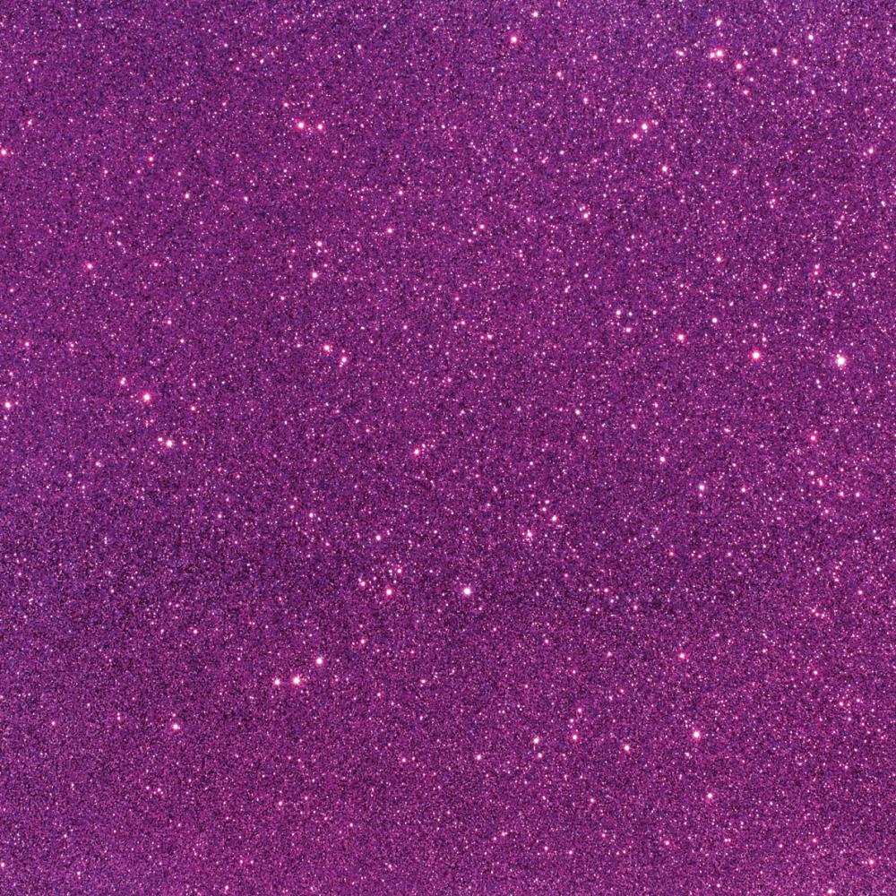 Картон 30 х 30 см с блёстками American Crafts, цвет бутон