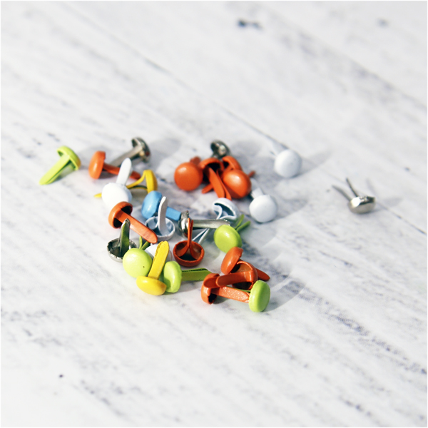 Набор брадс Артузор "Радуга"