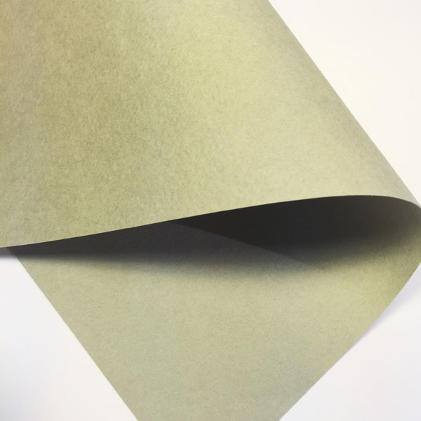 Картон 200 г/м2 фактурный, формат А4, цвет оливковый(PLZ21)