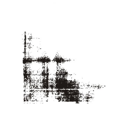 Штамп Stylish Stamps "Пятно № 02"