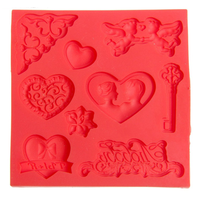 Молды Артузор "Любовь"