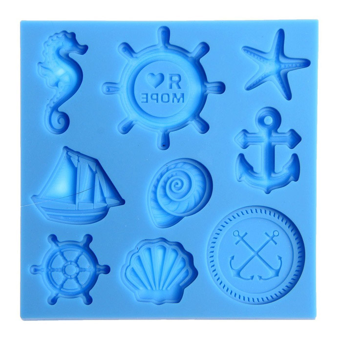 Молды Артузор "Я люблю море"