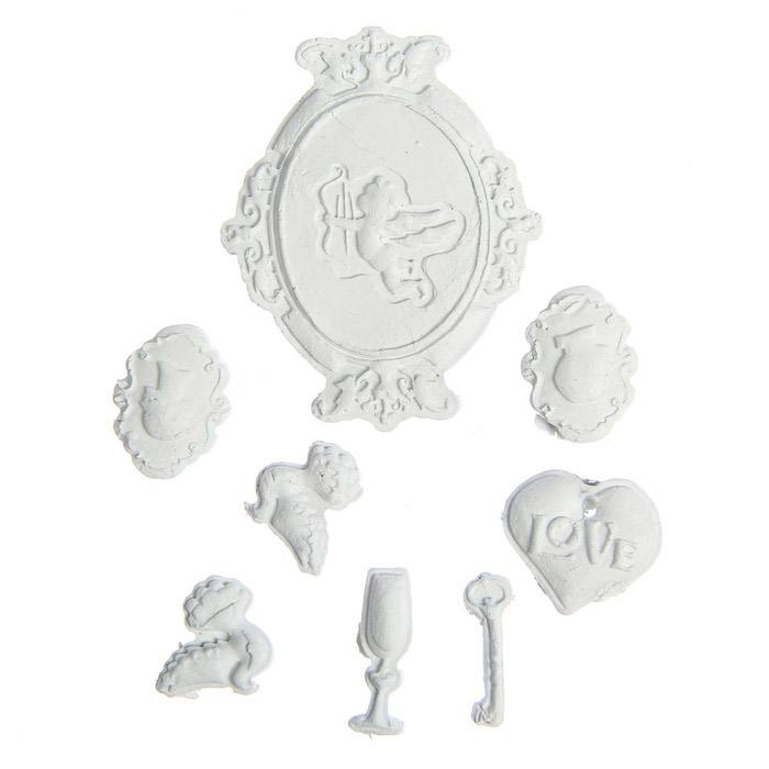 Молды Артузор "Love"