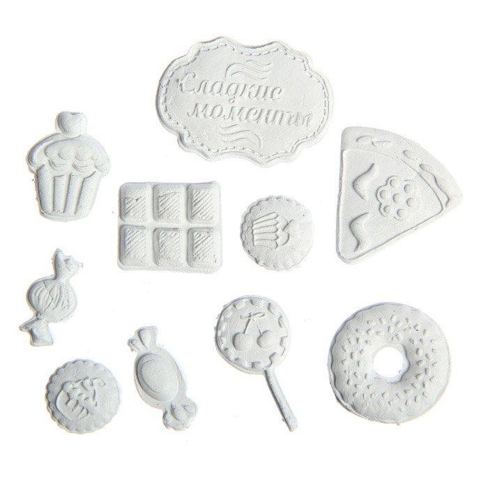 Молды Артузор "Сладкие моменты"