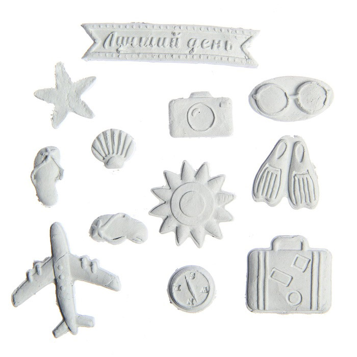 Молды Артузор "Морское путешествие"