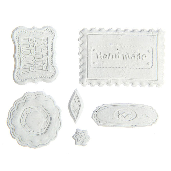 Молды Артузор "Ручная работа"