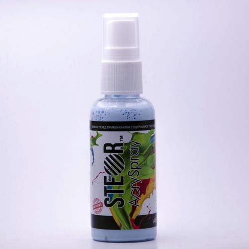 Спрей STEOR AcrySpray "Голубое Небо"