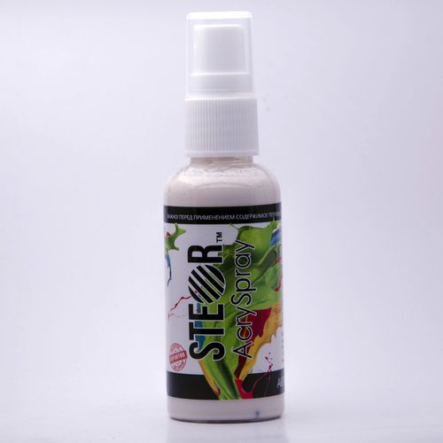 Спрей STEOR AcrySpray "Лунный Камень"