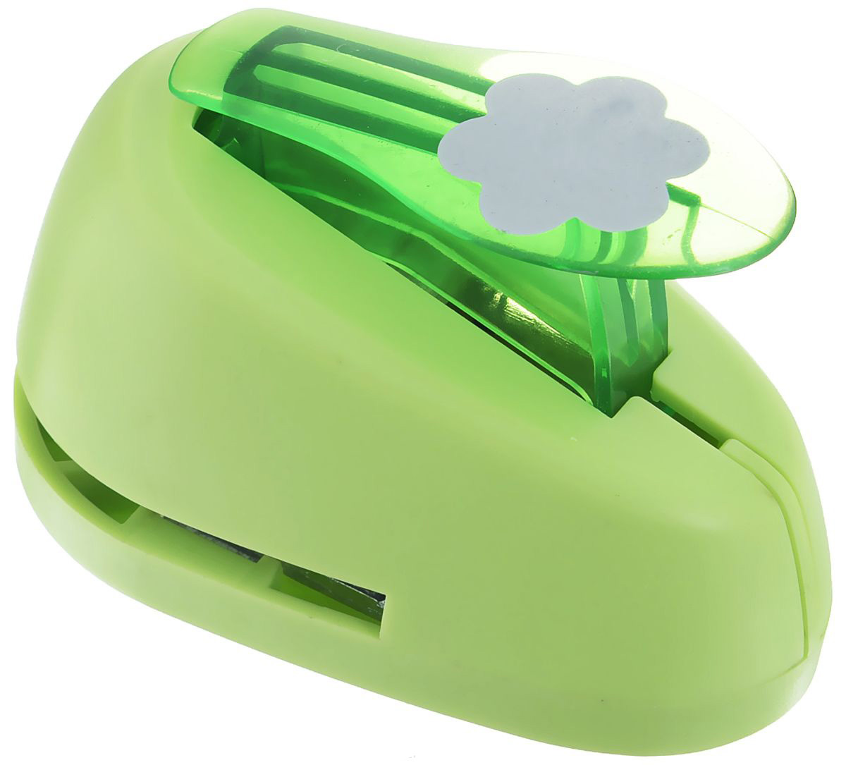 Дырокол фигурный 1,8 см HB "Цветок"