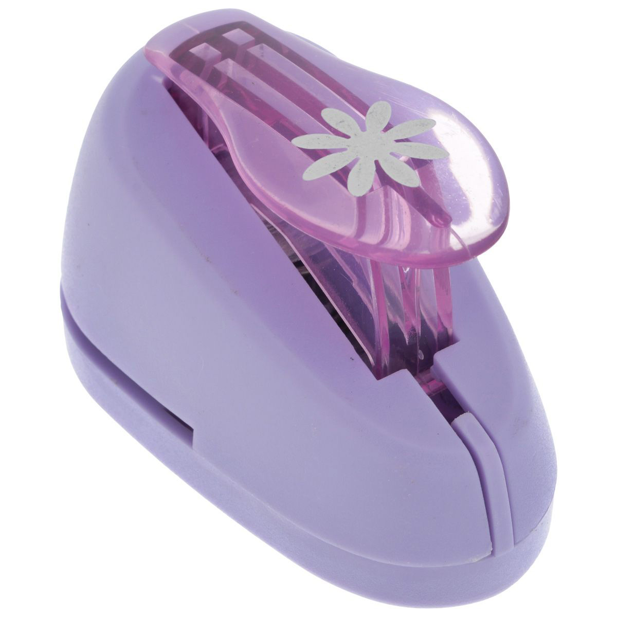 Дырокол фигурный 1,8 см HB "Ромашка"