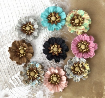 Набор цветов Prima Marketing "Life time"