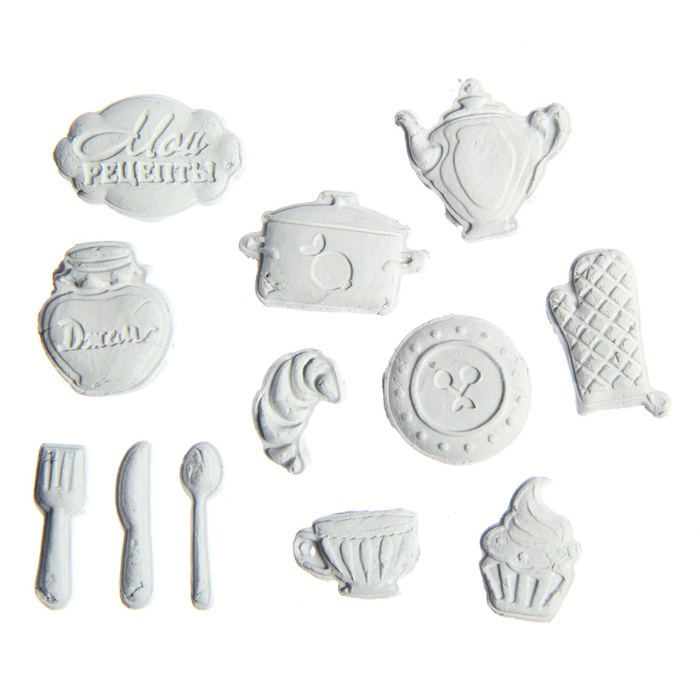 Молды Артузор "Мои рецепты"